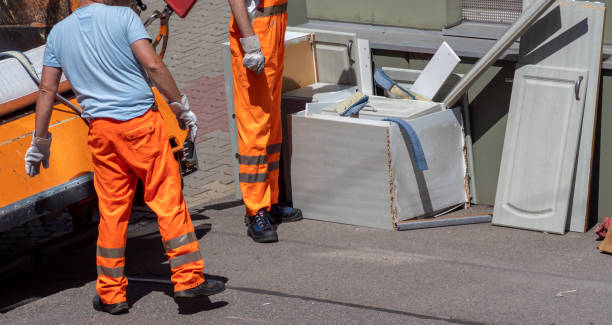 Best Scrap Metal Removal  in Elkhart, KS