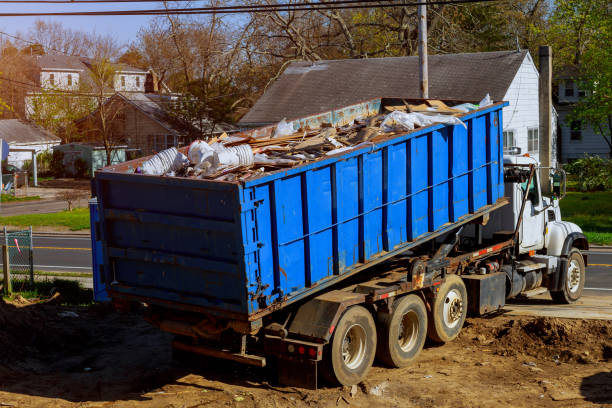 Best Garage Cleanout  in Elkhart, KS