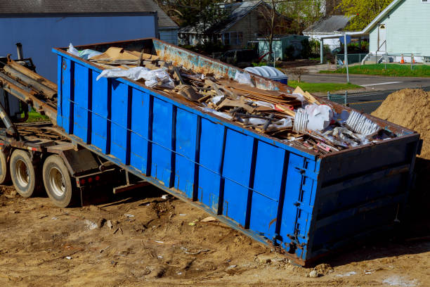 Reliable Elkhart, KS Junk Removal Services Solutions
